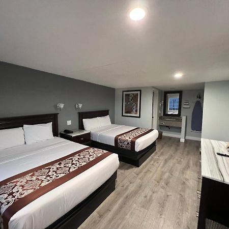 Relax Inn Flagstaff Dış mekan fotoğraf