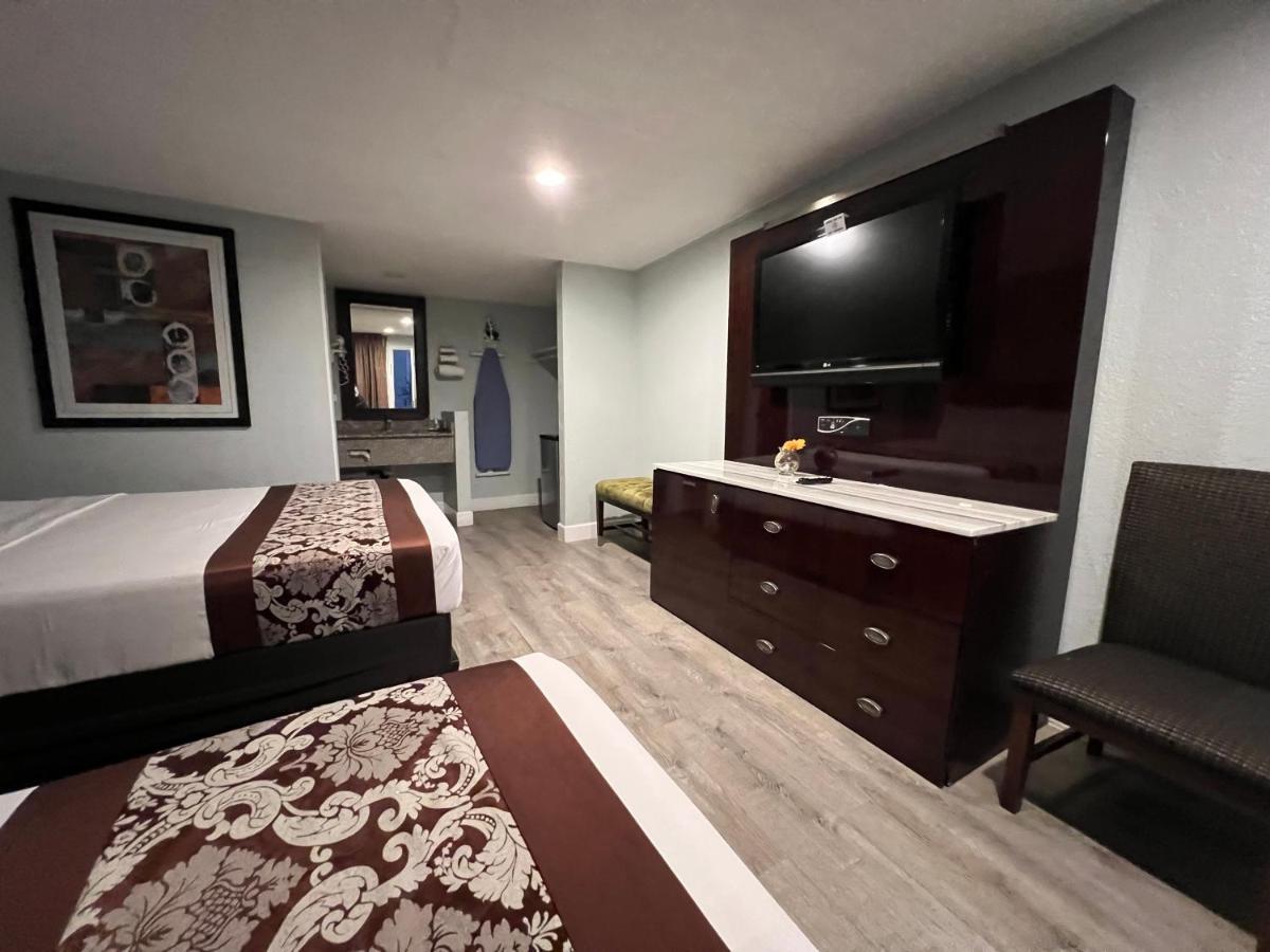 Relax Inn Flagstaff Dış mekan fotoğraf