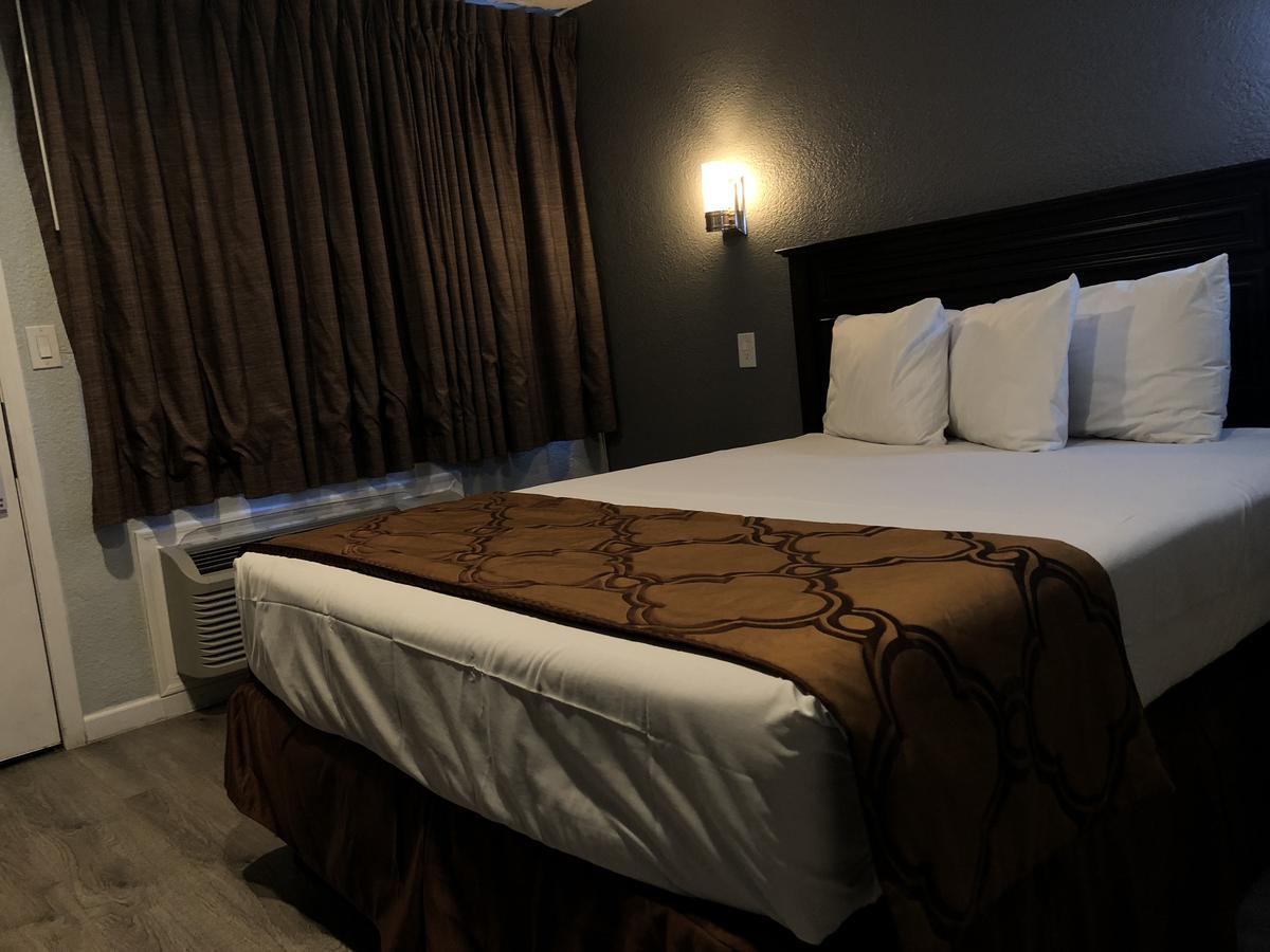 Relax Inn Flagstaff Dış mekan fotoğraf